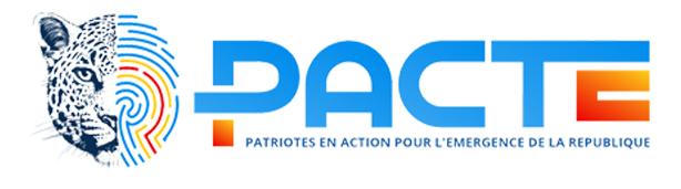 PACTE Logo