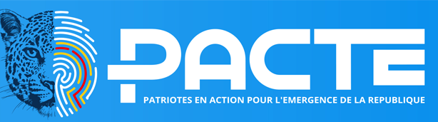 PACTE Logo